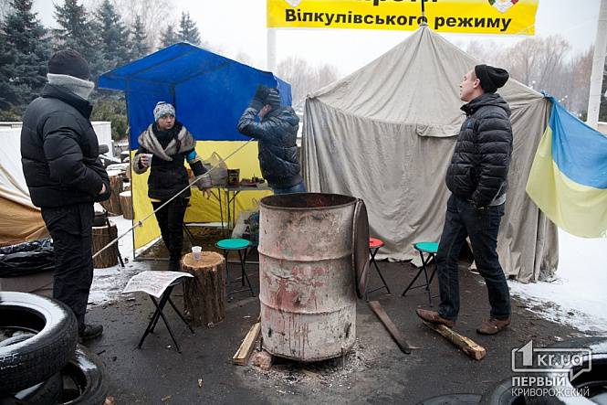 Письмо президенту Украины из Кривого Рога Письмо президенту Украины из Кривого Рога