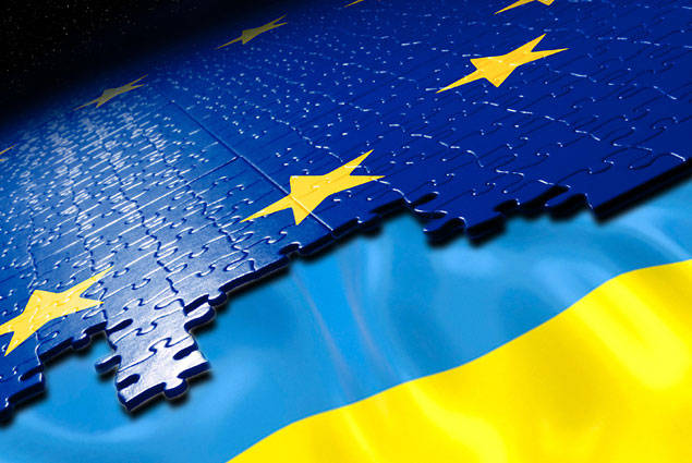 Горькое похмелье Украины: перспектива интеграции в ЕС уплывает всё дальше за горизонт