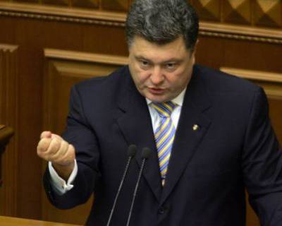 Порошенко напомнил Швеции про подвиги Мазепы Порошенко напомнил Швеции про подвиги Мазепы