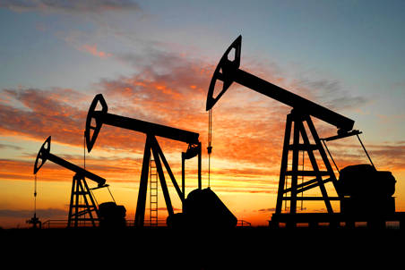 Нефть готова упасть до $20 за баррель