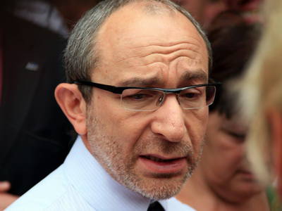 Мэру Харькова Геннадию Кернесу грозит 10 лет тюрьмы