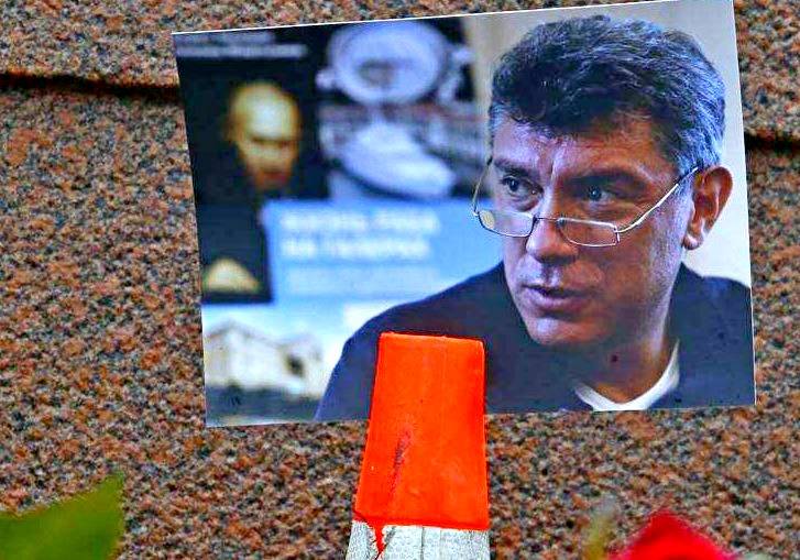 Четкий украинский след в убийстве Немцова