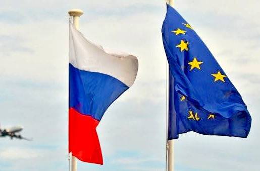 Евросоюз «обеспокоен ситуацией в Крыму» Евросоюз «обеспокоен ситуацией в Крыму»