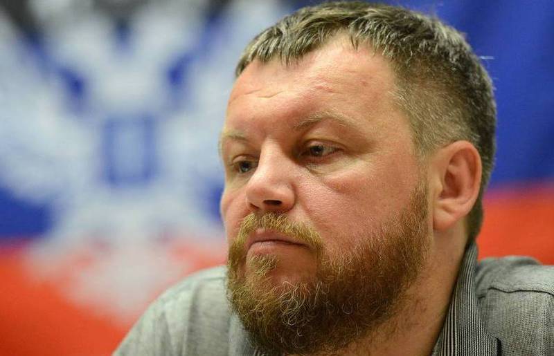 Андрей Пургин попал в больницу с инсультом Андрей Пургин попал в больницу с инсультом