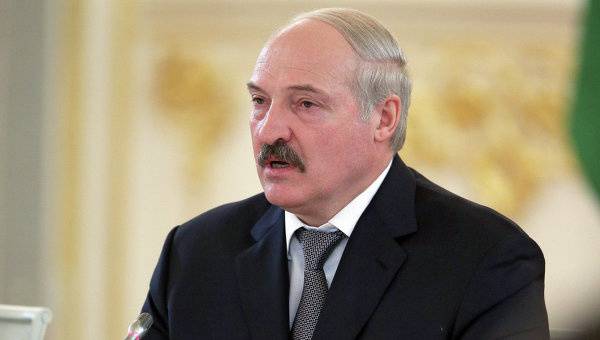 Лукашенко: правда о Победе должна остаться в памяти нового поколения