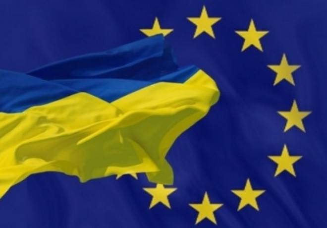 Украина надется, что ЕС обозначит хоть перспективу членства