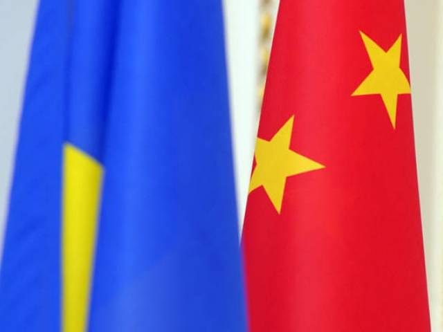 Из-за незаконной декоммунизации Украина может стать изгоем для Китая