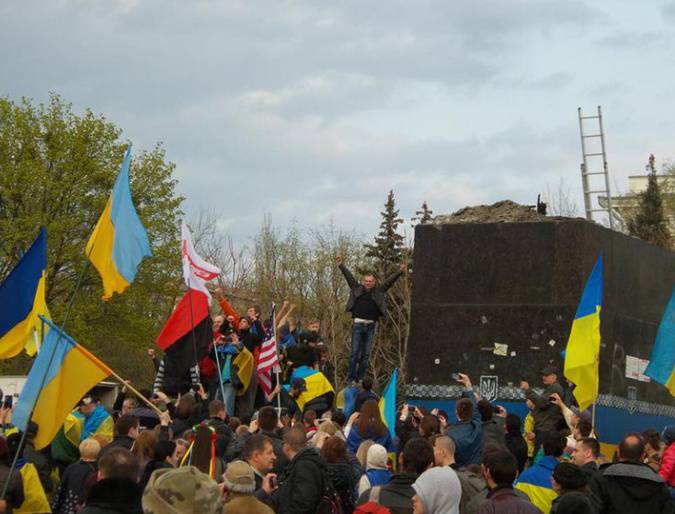 Украина. Новости Зазеркалья Украина. Новости Зазеркалья