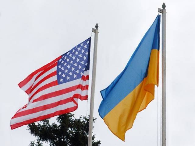 США увязли в Украине, как во Вьетнаме