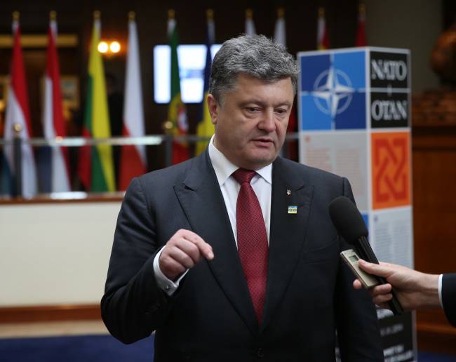 НАТОвский референдум в Украине. Быть или не быть?