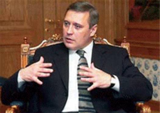 Оппозиционера Касьянова просят отказаться от российского гражданства