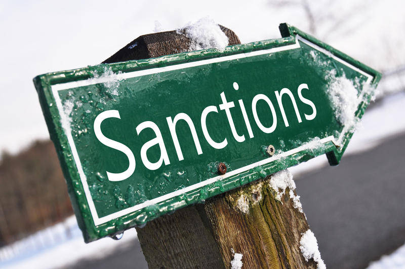 Причины экономического кризиса в России вовсе не в западных санкциях