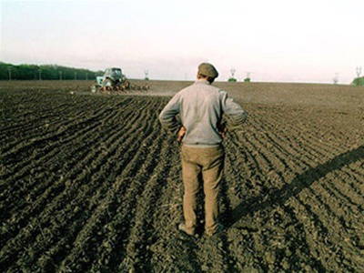 Украинские фермеры скоро перестанут существовать