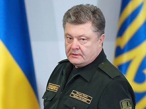 В украинском парламенте анонсированы аресты