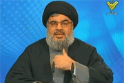 Хасан Насралла: Иран не диктует Ливанцам свою волю