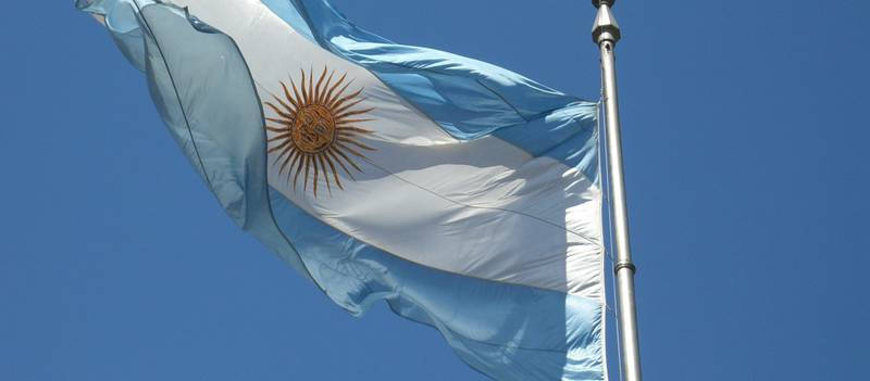 Аргентина ценит поддержку России в урегулирования ситуации вокруг госдолга Буэнос-Айреса