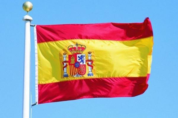 МИД Испании отзывает своего посла в Венесуэле