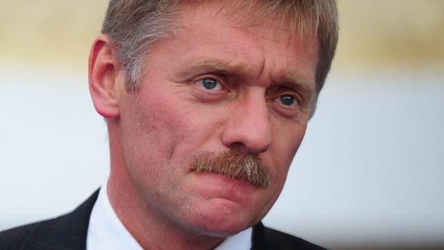 Песков прокомментировал критику Эрдогана в адрес Путина Песков прокомментировал критику Эрдогана в адрес Путина