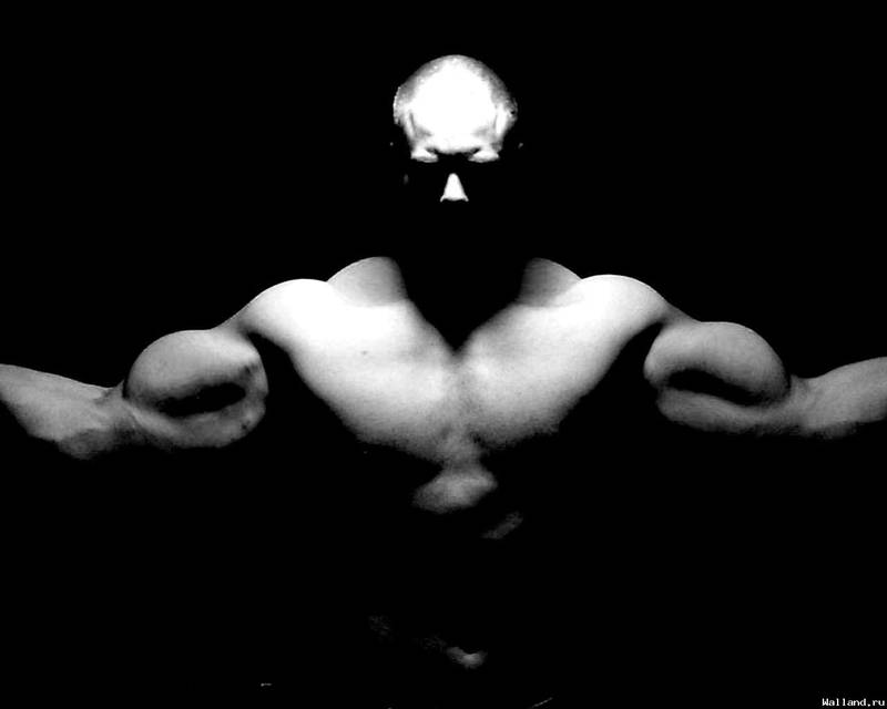 Путин: ты должен быть сильным! Иначе зачем тебе быть?