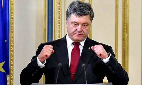 Порошенко пригрозил привести олигархов «к общему знаменателю» Порошенко пригрозил привести олигархов «к общему знаменателю»