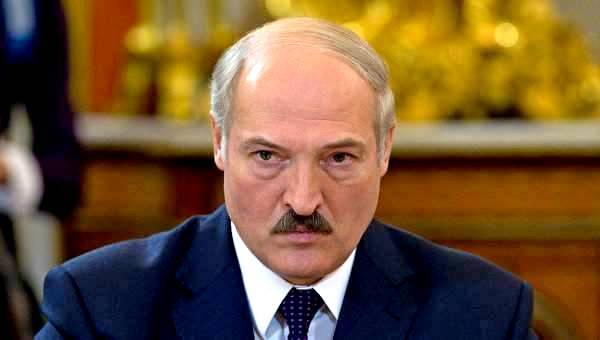 Лукашенко приказал «взять под контроль всех евреев в Белоруссии»
