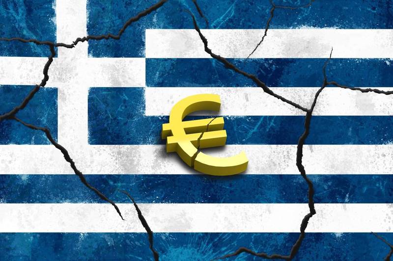 Греция продолжает искать пути выхода из кризиса