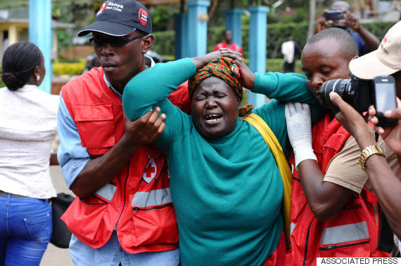 Резня христиан в Кении и её организаторы