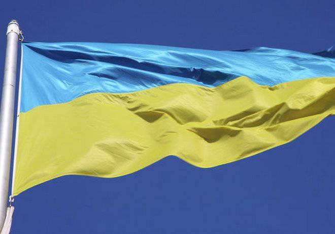 Украина пойдет по рукам