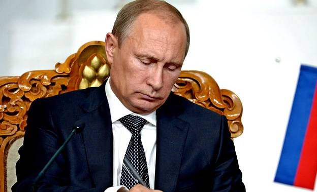 Почему Россия еще не признала ДНР и ЛНР?