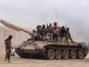 Борьба за Йемен: война продолжается