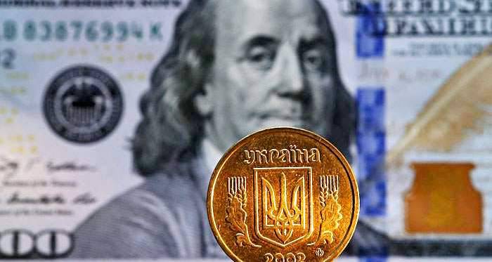 Украину заставят платить по полной