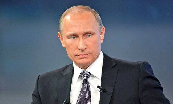 Зарубежные читатели о Путине на «Прямой линии»: Нам бы такого лидера!
