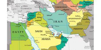 Арабо-турецкий союз против Ирана