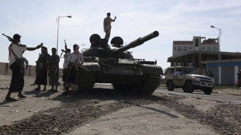 Война в Йемене: исторические предпосылки и геополитические аспекты (II)