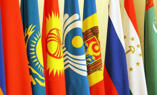 Украина передумала выходить из СНГ Украина передумала выходить из СНГ