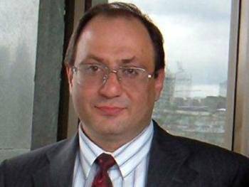 Условие мира - деблокада Армении