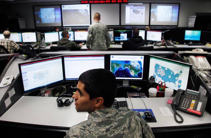 Защита от «кибер-джихада» – актуальная проблема информационной безопасности
