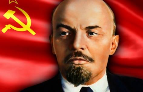 Социализм – русское национальное явление