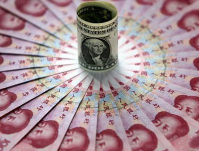 США отказываются включать юань в корзину резервных валют МВФ