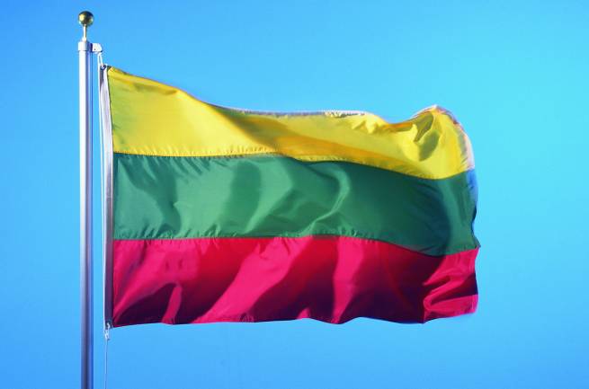 Литва больше не пускает к себе украинцев