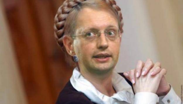 Парад «агентов Кремля» в Раде: чем сердце Тимошенко успокоится Парад «агентов Кремля» в Раде: чем сердце Тимошенко успокоится