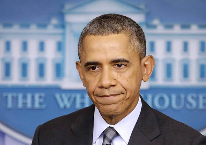 Обама: Законы мировой экономики должны писать США, а не страны вроде Китая