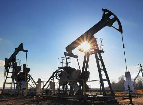 Bloomberg: Россия избавляется от нефтяного проклятия