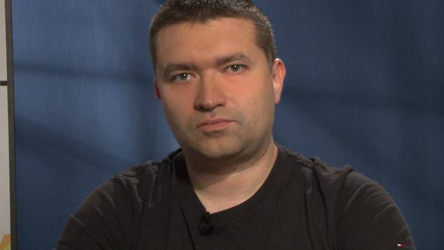 Роман Носиков: Фашист – всегда шлюха