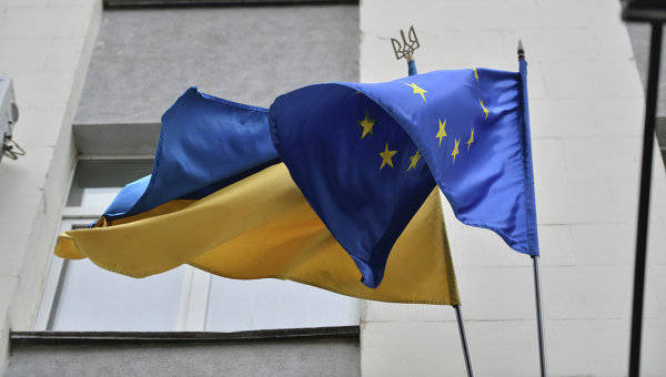 Визовое осложнение для украинцев: Европа остается мечтой
