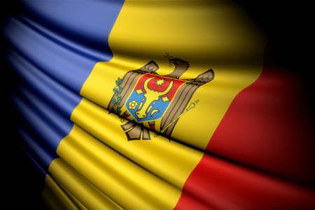 Молдавия: кража века