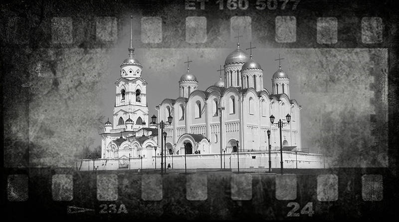Как церковь Киевского патриархата у Московского церковь отжимает