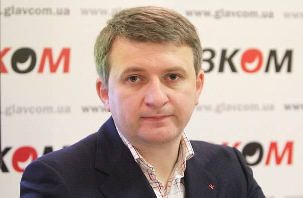 Юрий Романенко предложил «отстреливать» российских журналистов в Донбассе