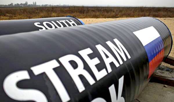 Евросоюз нашел замену российскому газу в Прикаспийском регионе