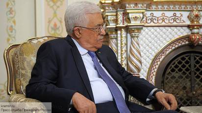 Махмуд Аббас приехал в Москву за российскими технологиями для Палестины